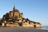 france monsaintmichel